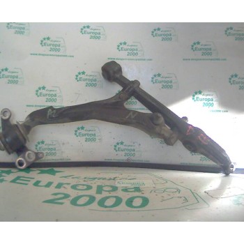 BRAZO SUSPENSION INFERIOR DELANTERO IZQUIERDO 