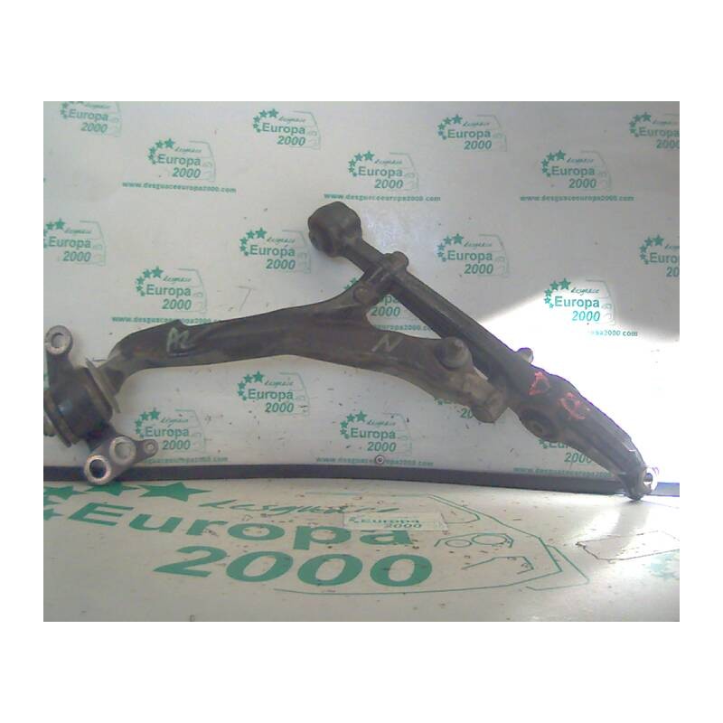 Recambio de brazo suspension inferior delantero izquierdo para mg serie 45 (rt) 1.6 16v cat referencia OEM IAM   