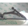 Recambio de brazo suspension inferior delantero izquierdo para mg serie 45 (rt) 1.6 16v cat referencia OEM IAM   