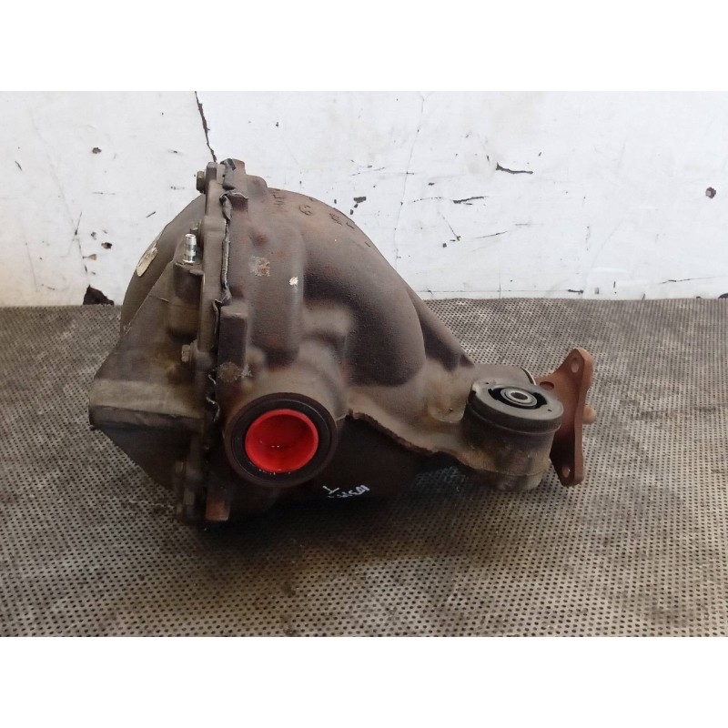 Recambio de diferencial trasero para jaguar s-type 3.0 v6 referencia OEM IAM 307801D05 566A ED197445 - Gris 4