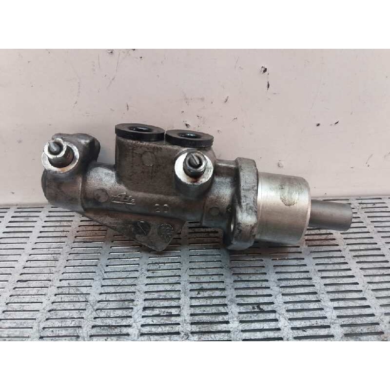 Recambio de bomba freno para renault clio ii fase ii (b/cb0) 1.5 dci diesel referencia OEM IAM  714 ATE - Azul 5