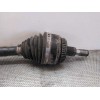 Recambio de transmision trasera derecha para mercedes-benz clase m (w163) 2.7 cdi 20v cat referencia OEM IAM 0501006511  