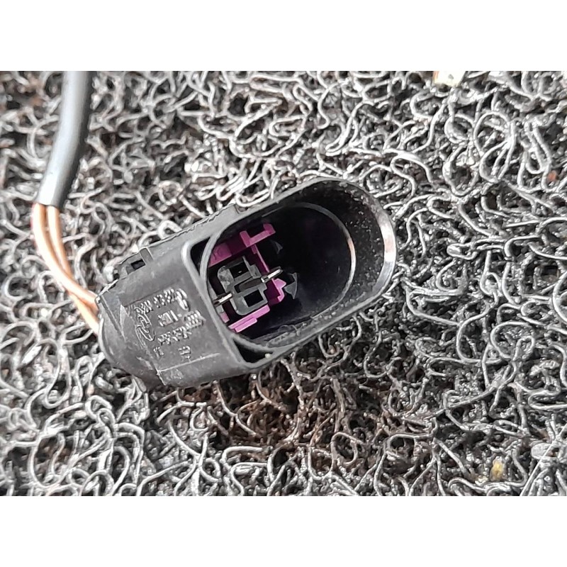 Recambio de cerradura capo para audi a5 sportback (f5a) sport referencia OEM IAM 8W0823509C 6
