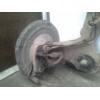 Recambio de puente trasero para opel astra h ber. 1.9 cdti referencia OEM IAM   