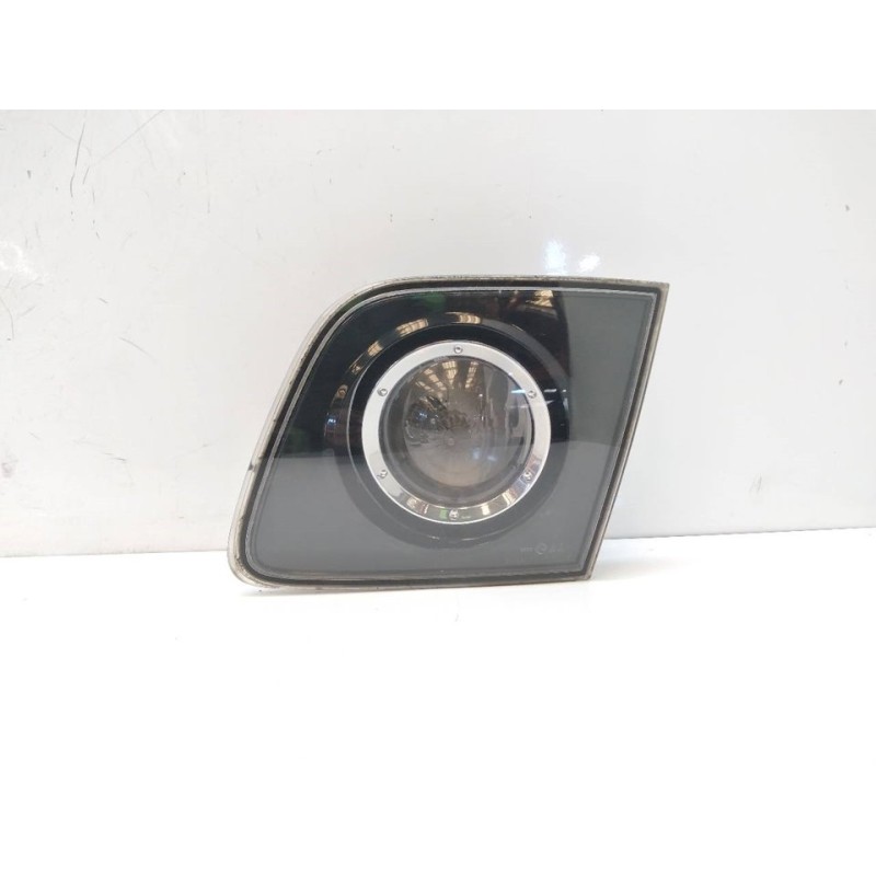 Recambio de piloto trasero derecho interior para mazda 3 berlina (bk) 1.6 crdt active referencia OEM IAM   