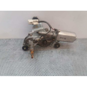 MOTOR LIMPIA TRASERO 