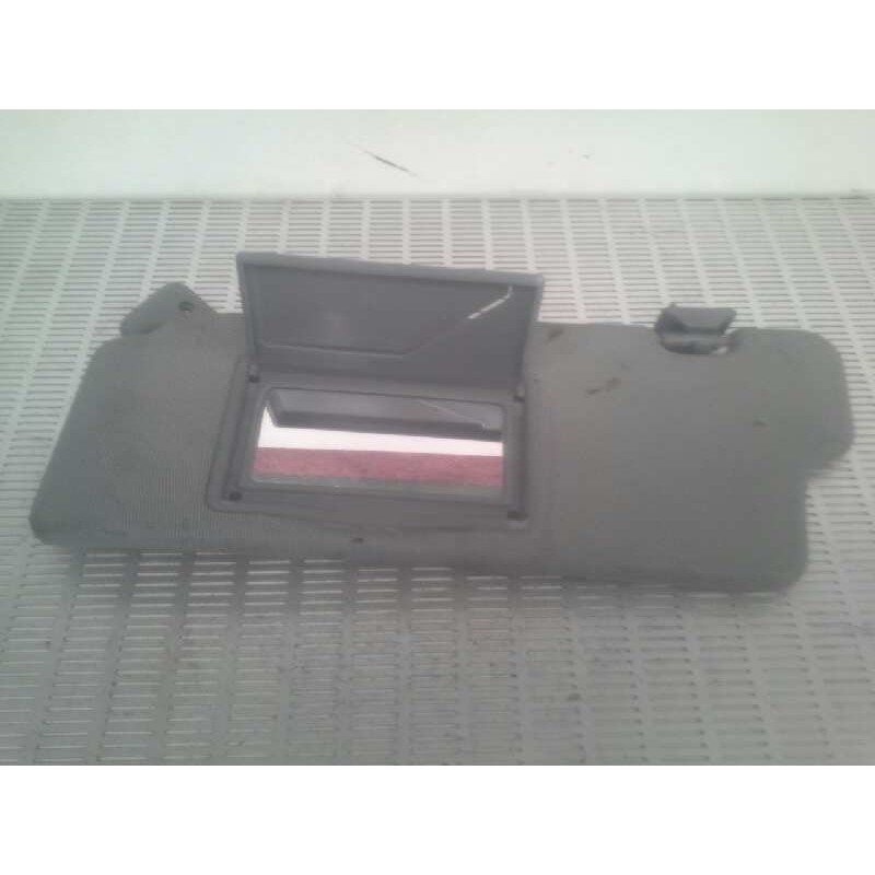 Recambio de parasol izquierdo para daewoo lacetti 1.6 cat referencia OEM IAM   
