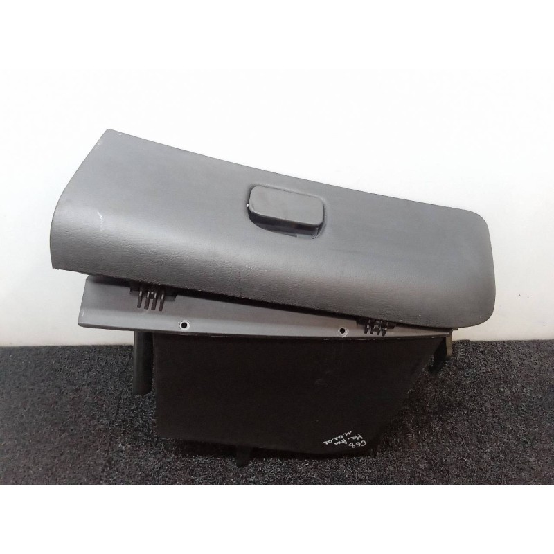 Recambio de guantera para mercedes-benz vaneo (w414) furgoneta compacta 1.6 (414.700) referencia OEM IAM 4146800098  
