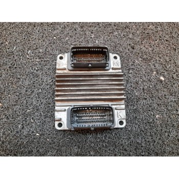 CENTRALITA MOTOR UCE 8972333707 09391259 ISUZU