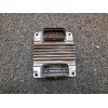 Recambio de centralita motor uce para opel corsa c club referencia OEM IAM 8972333707 09391259 ISUZU