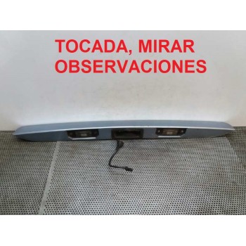 MOLDURAS TRASERAS 