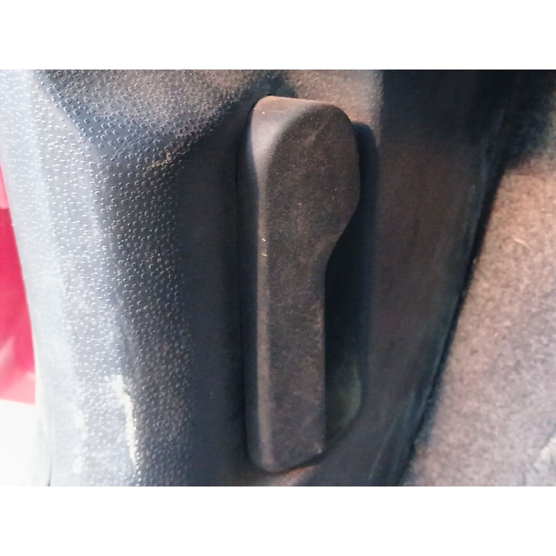 Recambio de maneta capot para seat ibiza sc (6j1) reference referencia OEM IAM   