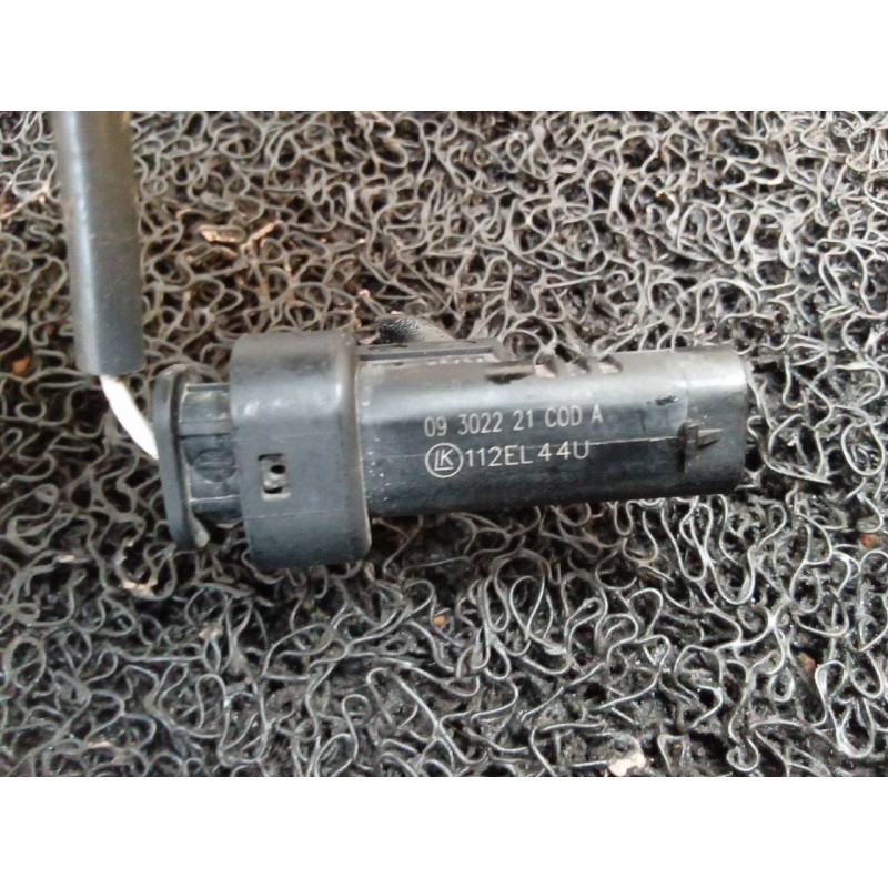 Recambio de sonda lambda para opel astra j lim. excellence referencia OEM IAM 09302221 112EL44U LUK 5