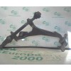 Recambio de brazo suspension inferior delantero izquierdo para mg serie 45 (rt) 1.6 16v cat referencia OEM IAM   