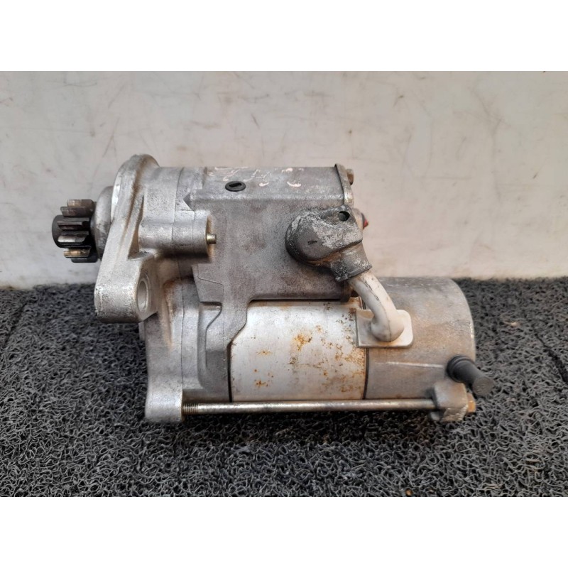 Recambio de motor arranque para land rover freelander (ln) 2.0 di hardback (72kw) referencia OEM IAM 2280003981  DENSO
