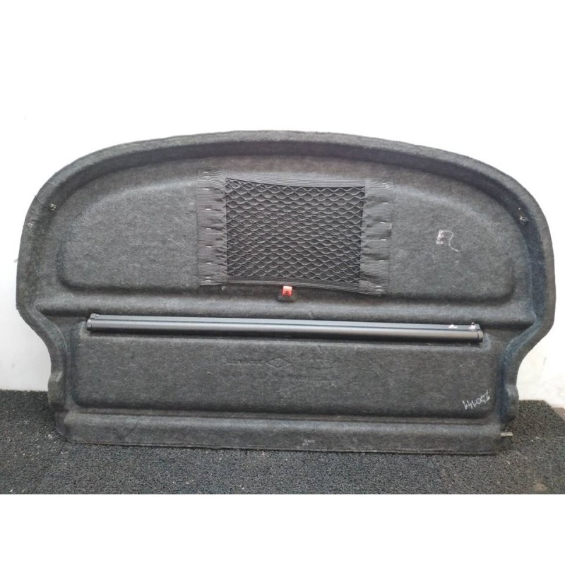 Recambio de bandeja trasera para renault laguna ii (bg0) privilege referencia OEM IAM 2