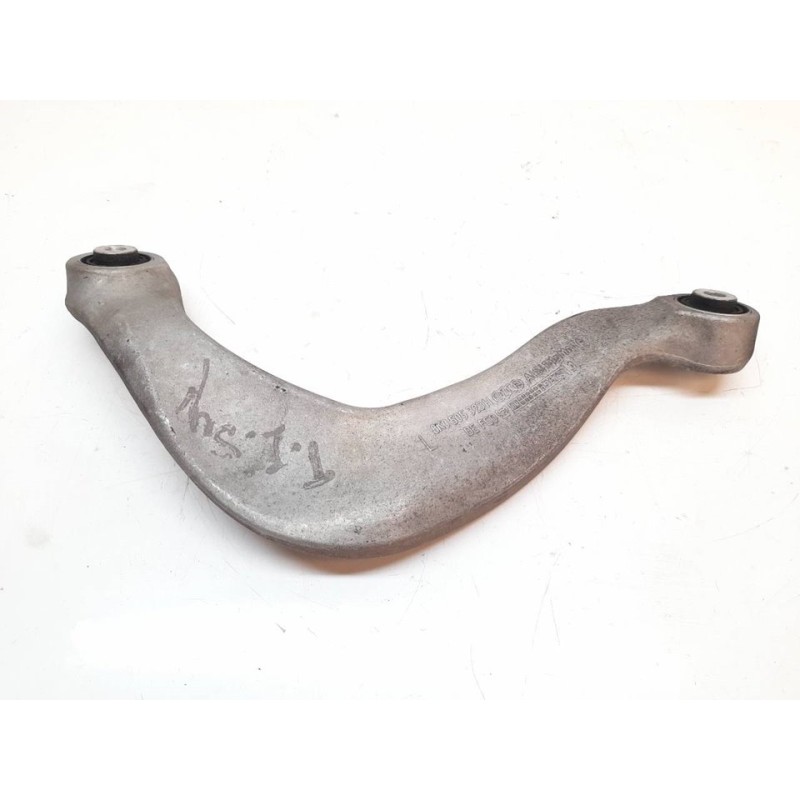 Recambio de brazo suspension superior trasero izquierdo para audi a4 ber. (b8) e referencia OEM IAM 8K0505323H - Blanco 2