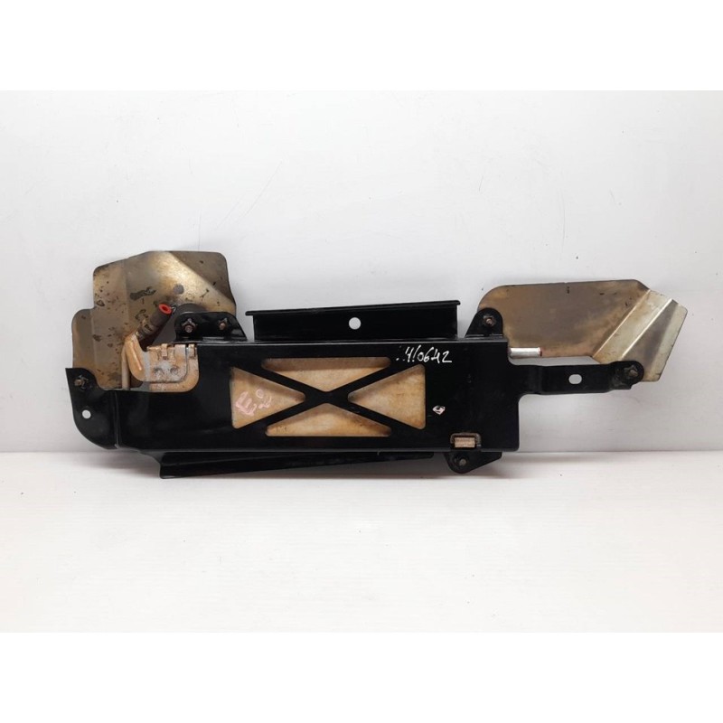 Recambio de radiador gasoil para mitsubishi asx (ga0w) challenge 2wd referencia OEM IAM - Blanco 2