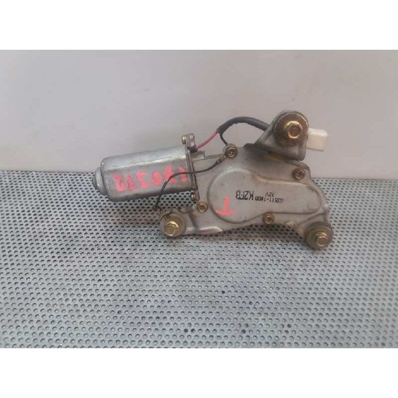 Recambio de motor limpia trasero para kia carens 2.0 crdi lx monovolumen referencia OEM IAM 2