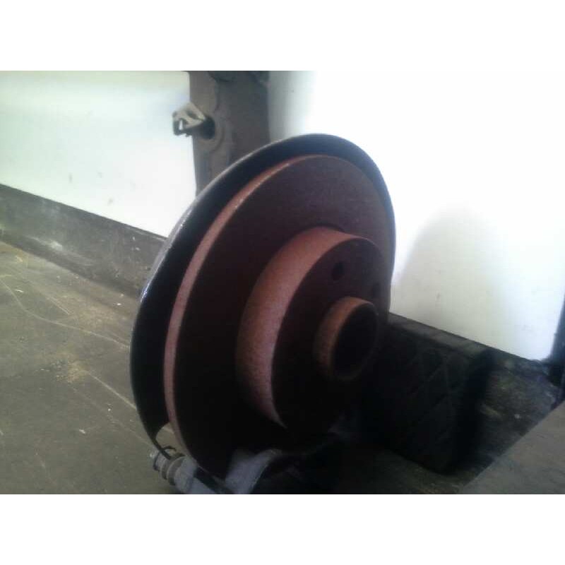 Recambio de puente trasero para opel astra h ber. 1.9 cdti referencia OEM IAM - Gris 3