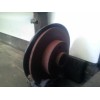 Recambio de puente trasero para opel astra h ber. 1.9 cdti referencia OEM IAM   