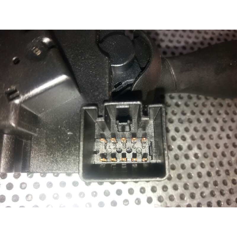 Recambio de mando luces para ford transit connect (tc7) furgón (2006) referencia OEM IAM 2T1T13335AB - Blanco 3
