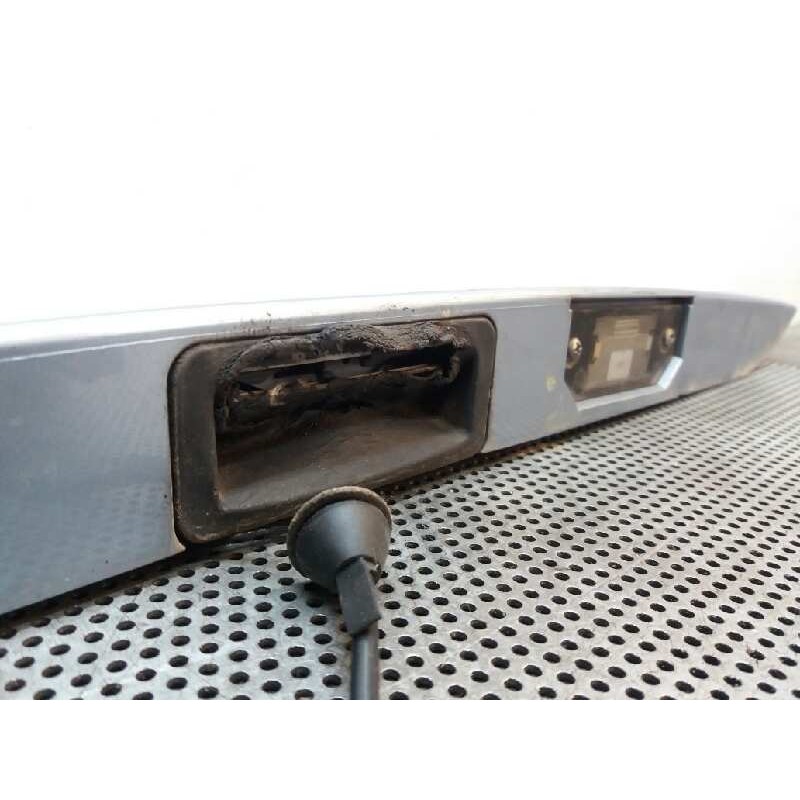 Recambio de molduras traseras para ford focus c-max (cap) ghia (d) referencia OEM IAM - Azul 2