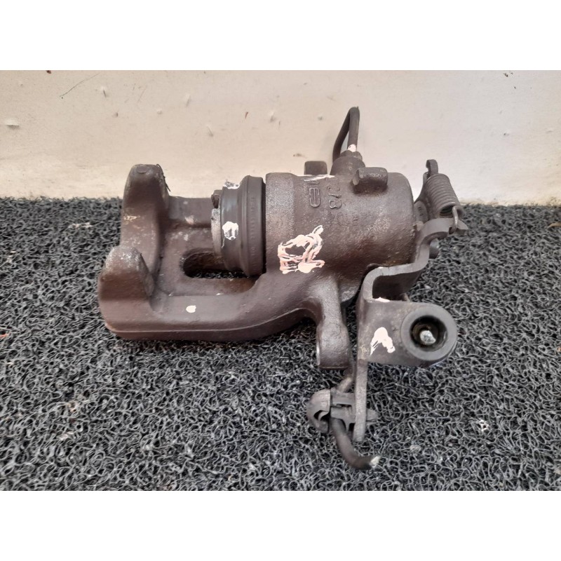 Recambio de pinza de freno trasera izquierda para citroën berlingo cuadro l1 referencia OEM IAM 9603120580  TRW - Blanco 3