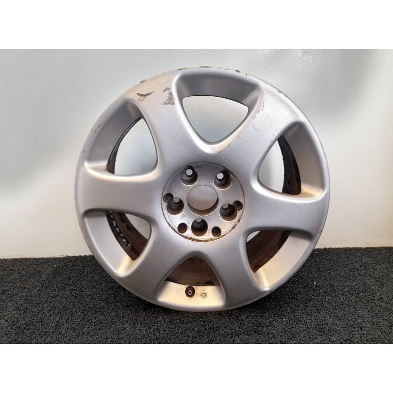 Recambio de llanta para peugeot 607 (s1) pack referencia OEM IAM 712JX17CH545  