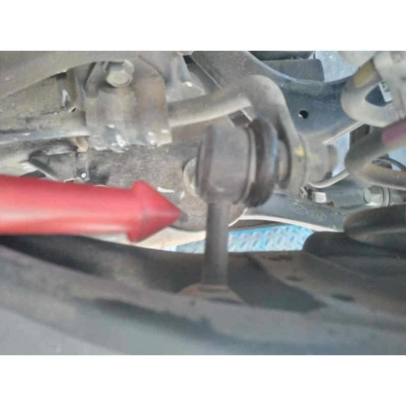 Recambio de bieleta estabilizadora trasera derecha para hyundai i30 (pd) n line 30 aniversario referencia OEM IAM   