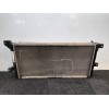 Recambio de radiador agua para chrysler voyager (gs) 2.5 td referencia OEM IAM   
