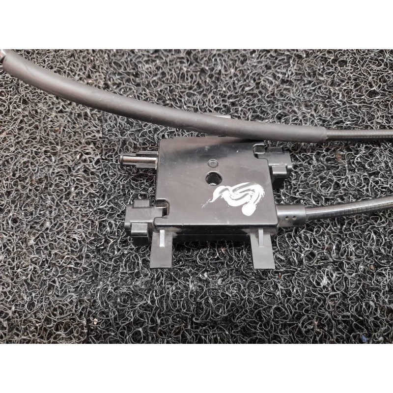 Recambio de cerradura capo para audi a5 sportback (f5a) sport referencia OEM IAM 8W0823509C 7
