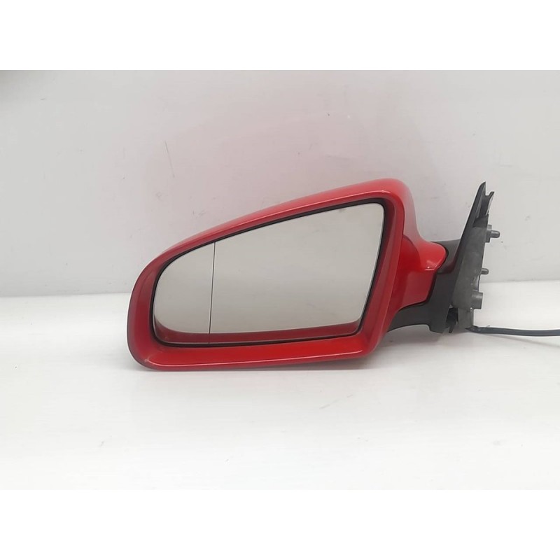 Recambio de retrovisor izquierdo para audi a4 berlina (8e) 1.9 tdi (96kw) referencia OEM IAM   