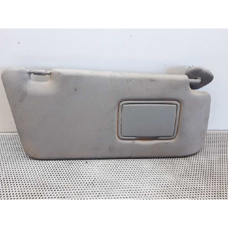 Recambio de parasol derecho para honda cr-v (rd8) ls referencia OEM IAM   