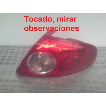 PILOTO TRASERO DERECHO 