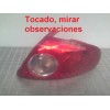 Recambio de piloto trasero derecho para daewoo lacetti 1.6 cat referencia OEM IAM   