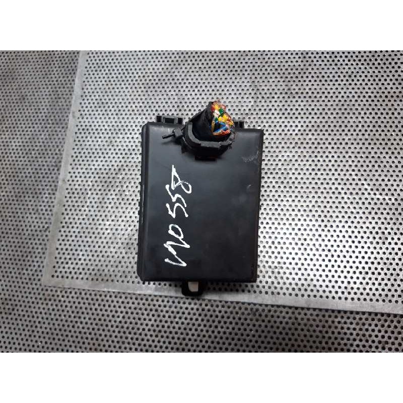 Recambio de caja reles / fusibles para kia picanto 1.1 ex referencia OEM IAM 9194007000 - Rojo 3