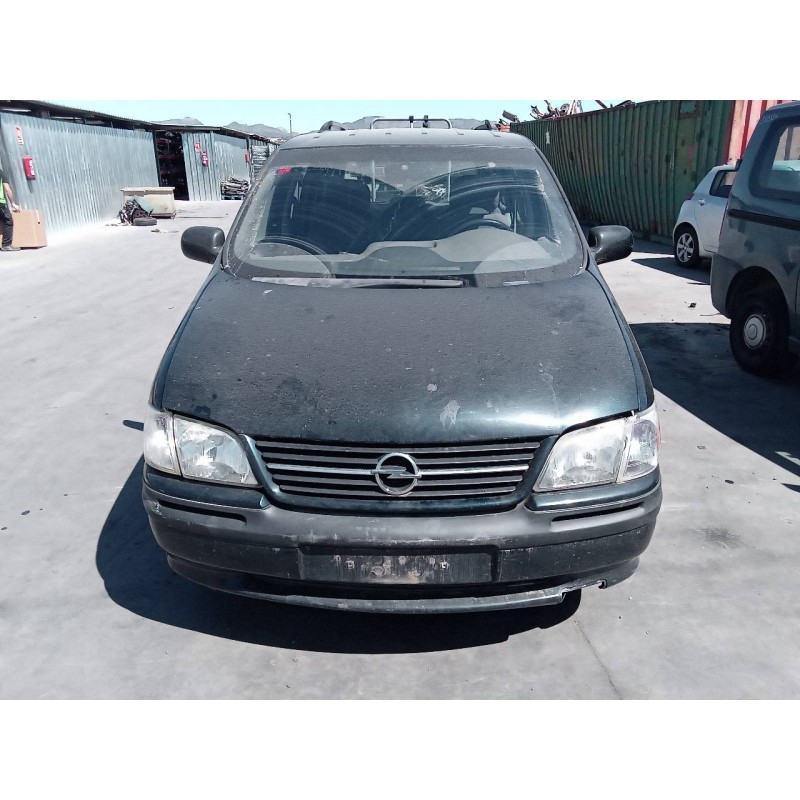 opel sintra del año 1998