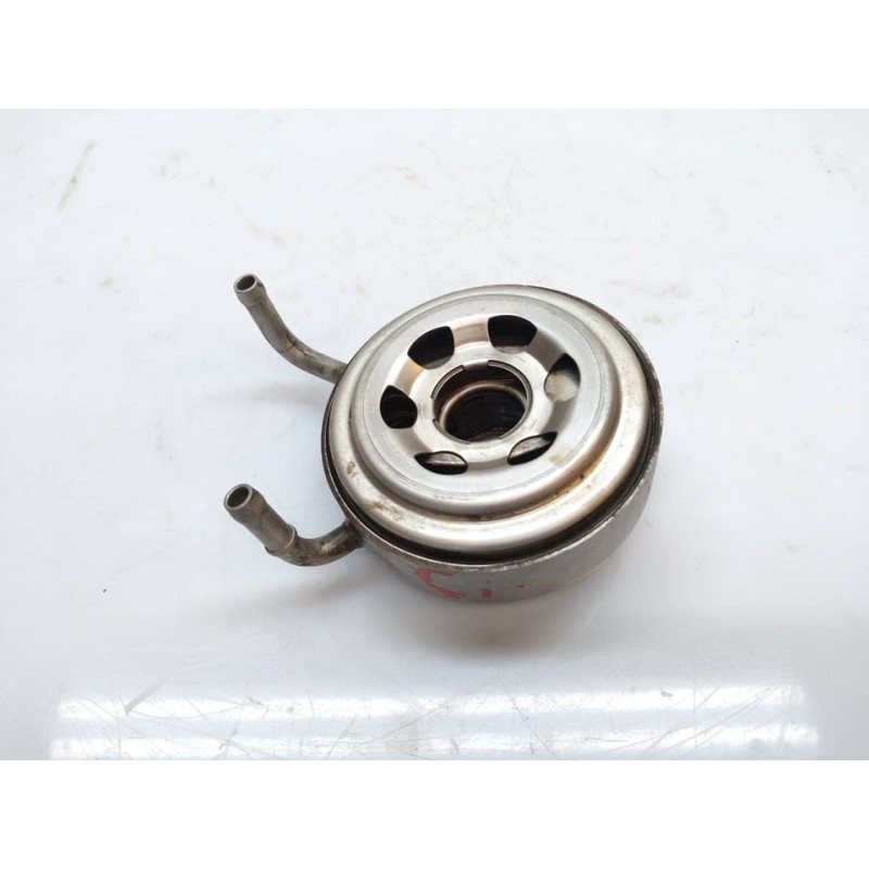 Recambio de enfriador aceite motor para honda civic berlina .5 (ma/mb) 1.6 cat (d 16 b 2) referencia OEM IAM  33710