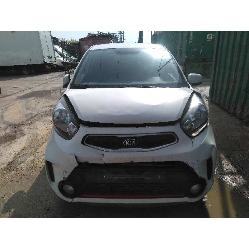 kia picanto del año 2016