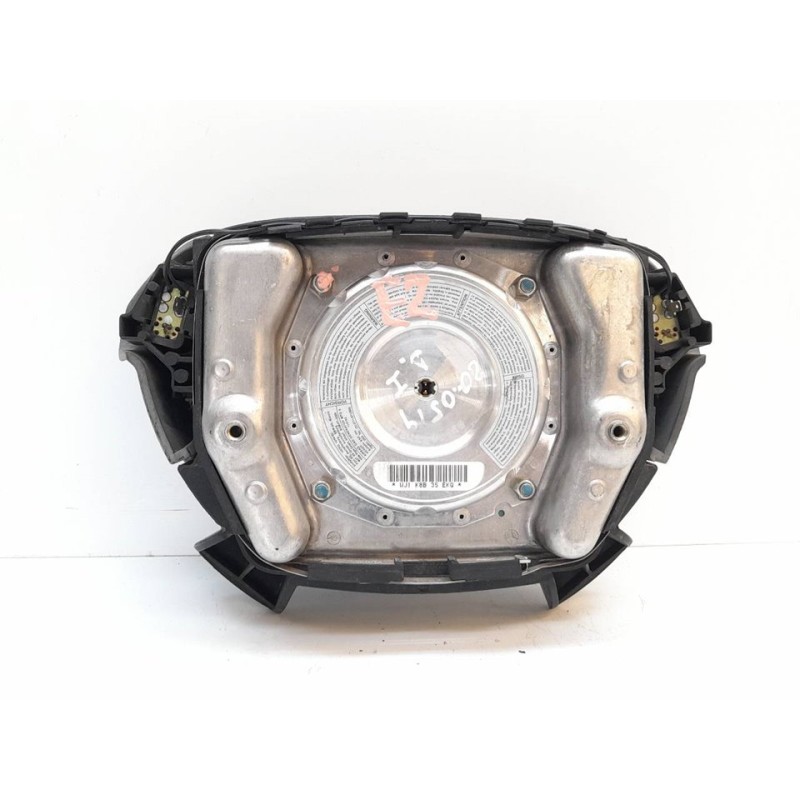 Recambio de airbag delantero izquierdo para mercedes-benz clase slk (w170) roadster 230 compressor (170.447) referencia OEM IAM - Negro 2