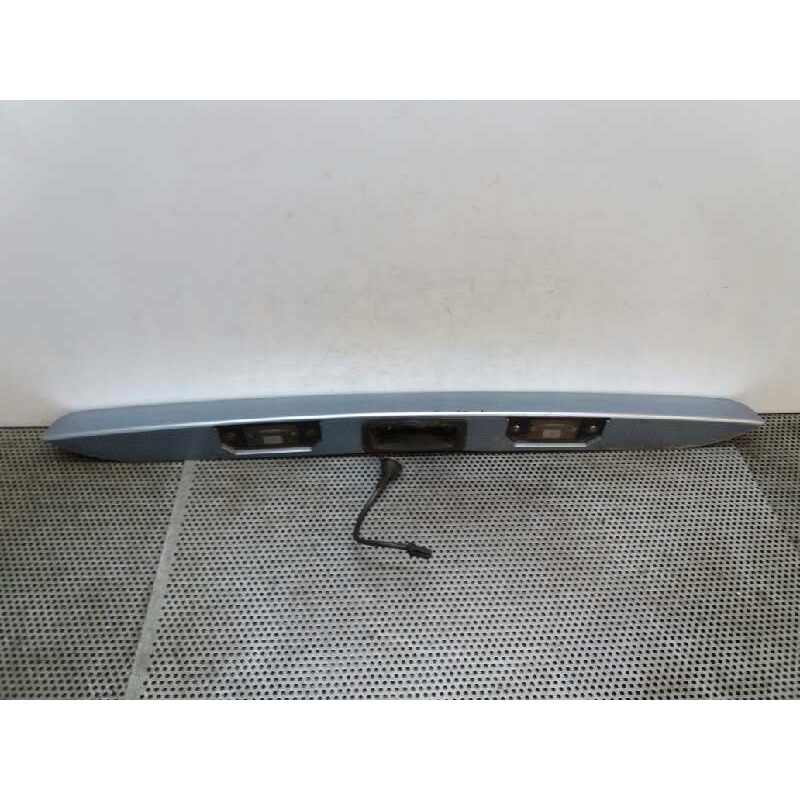 Recambio de molduras traseras para ford focus c-max (cap) ghia (d) referencia OEM IAM - Azul 4