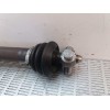 Recambio de transmision delantera derecha para peugeot 1007 1.4 referencia OEM IAM   
