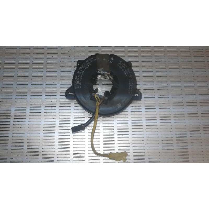 Recambio de anillo airbag para opel omega b 2.5 turbodiesel (x 25 td / u 25 td / l93) referencia OEM IAM 90507512 - Verde