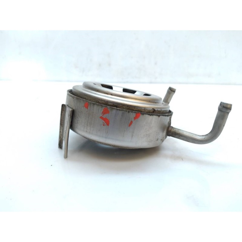 Recambio de enfriador aceite motor para honda civic berlina .5 (ma/mb) 1.6 cat (d 16 b 2) referencia OEM IAM  33710 2