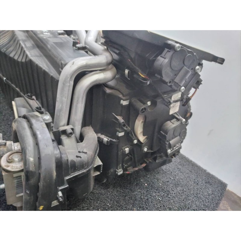 Recambio de calefaccion entera normal para mercedes-benz clase c (w204) berlina c 250 cdi blueefficiency (204.003) referencia OE - Negro 6
