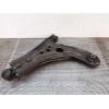 Recambio de brazo suspension inferior delantero derecho para chevrolet aveo lt referencia OEM IAM   