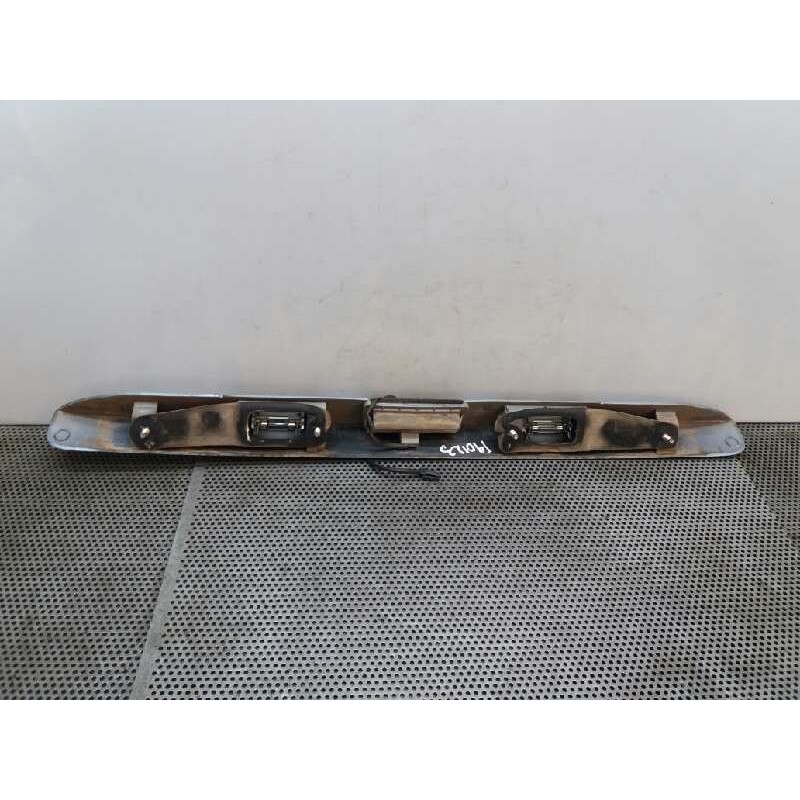 Recambio de molduras traseras para ford focus c-max (cap) ghia (d) referencia OEM IAM - Azul 5