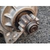 Recambio de motor arranque para land rover freelander (ln) 2.0 di hardback (72kw) referencia OEM IAM 2280003981  DENSO