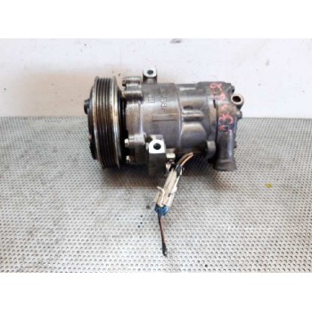 COMPRESOR AIRE ACONDICIONADO 1447F 24461719 